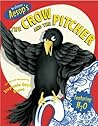 Aesop's The Crow and The Pitcher