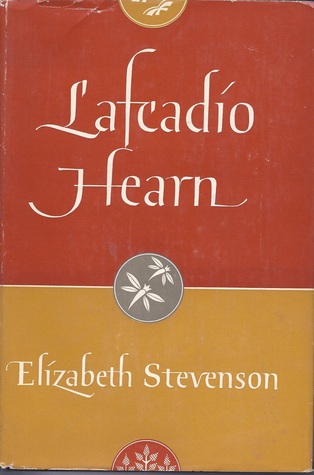 Lafcadio Hearn  (Hardcover)