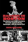 Banned in Boston by Neil  Miller
