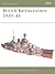 British Battlecruisers 1939...