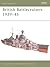 British Battlecruisers 1939–45 (Osprey New Vanguard #88)