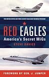 Red Eagles by Steve Davies