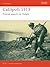 Gallipoli 1915: Frontal assault on Turkey