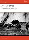 Kursk 1943 by Mark Healy