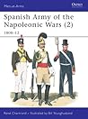 Spanish Army of the Napoleonic Wars (2): 1808-1812