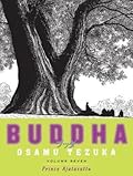 Buddha, Vol. 7: Prince Ajatasattu