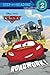 Roadwork! (Disney/Pixar Cars) (Step into Reading)