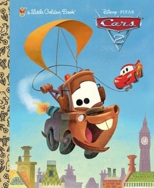Cars 2