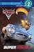 Super Spies (Disney/Pixar C...
