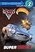 Super Spies (Disney/Pixar Cars 2) (Step into Reading)
