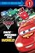 Race Around the World (Disn...
