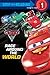 Race Around the World (Disney/Pixar Cars 2) by Susan Amerikaner