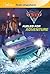Fueled for Adventure (Disney/Pixar Cars 2) by Christine Peymani