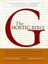 The Gnostic Bible