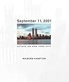September 11, 2001: Attack on New York City