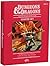 Dungeons & Dragons Fantasy Roleplaying Game by James Wyatt