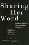 Sharing Her Word:...