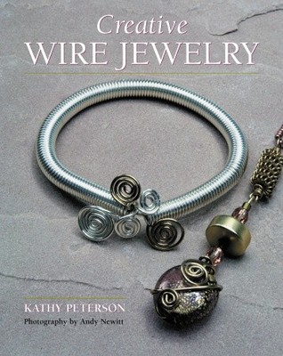 Creative Wire Jewelry (Paperback)