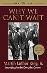 Why We Can't Wait by Martin Luther King Jr.