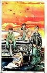 Supernatural by Peter         Johnson
