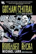 Gotham Central, Book Two: Jokers and Madmen