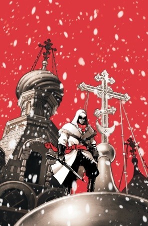 Assassin's Creed: The Fall (Paperback)