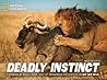 Deadly Instinct by Melissa Farris