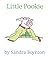 Little Pookie by Sandra Boynton