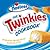 The Twinkies Cookbook: An Inventive and Unexpected Recipe Collection from Hostess