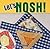 Let's Nosh! by Amy Wilson Sanger