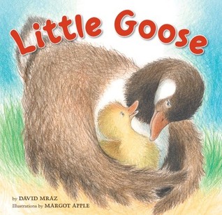 Little Goose (Hardcover)
