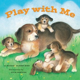 Play with Me (Hardcover)