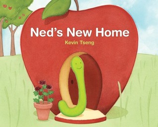 Ned's New Home (Hardcover)