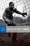 Human Rights Watch World Report 2009 (Human Rights Watch World Report (Paperback))