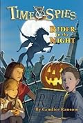 Rider in the Night: A Tale of Sleepy Hollow