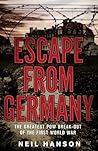 Escape From Germa...