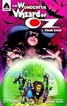 The Wonderful Wizard of Oz