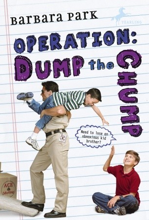 Operation: Dump the Chump (Paperback)