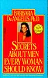 Secrets About Men...