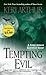 Tempting Evil (Riley Jenson Guardian, #3)