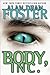 Body, Inc. (The Tipping Point Trilogy)
