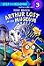 Arthur Lost in the Museum (Step into Reading)