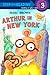 Arthur in New York