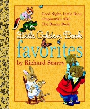 LGB FAVORITES RICHAR
