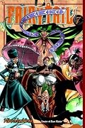 Fairy Tail, Vol. 07