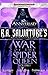 R.A. Salvatore's War of the Spider Queen, Volume I by Richard Lee Byers