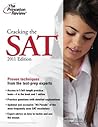Cracking the SAT, 2011 Edition by The Princeton Review