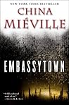 Embassytown by China Miéville