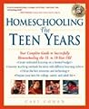 Homeschooling by Cafi Cohen