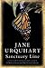 Sanctuary Line by Jane Urquhart